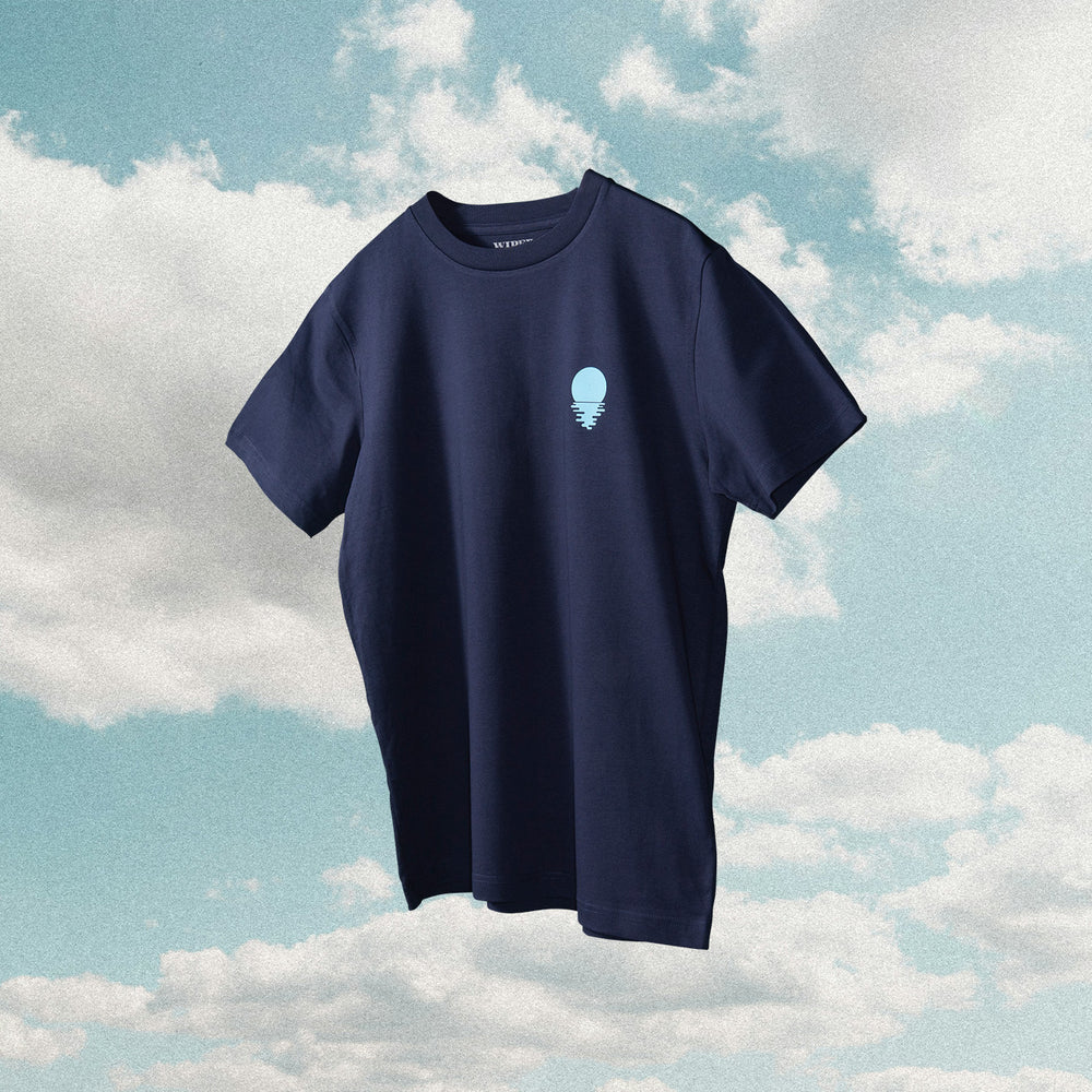 Navy Tomorrow T-Shirt