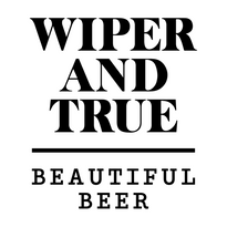 Wiper and True