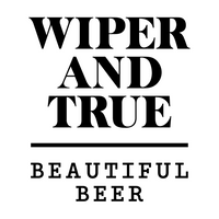 Wiper And True | Beautiful Beer From Bristol | Craft Brewery & Taproom