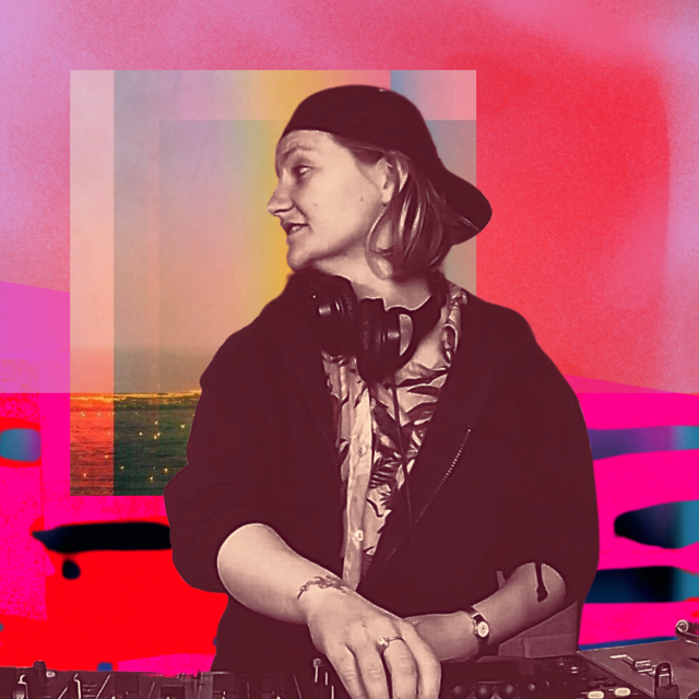 More Soup & Friends: Femmes on Decks