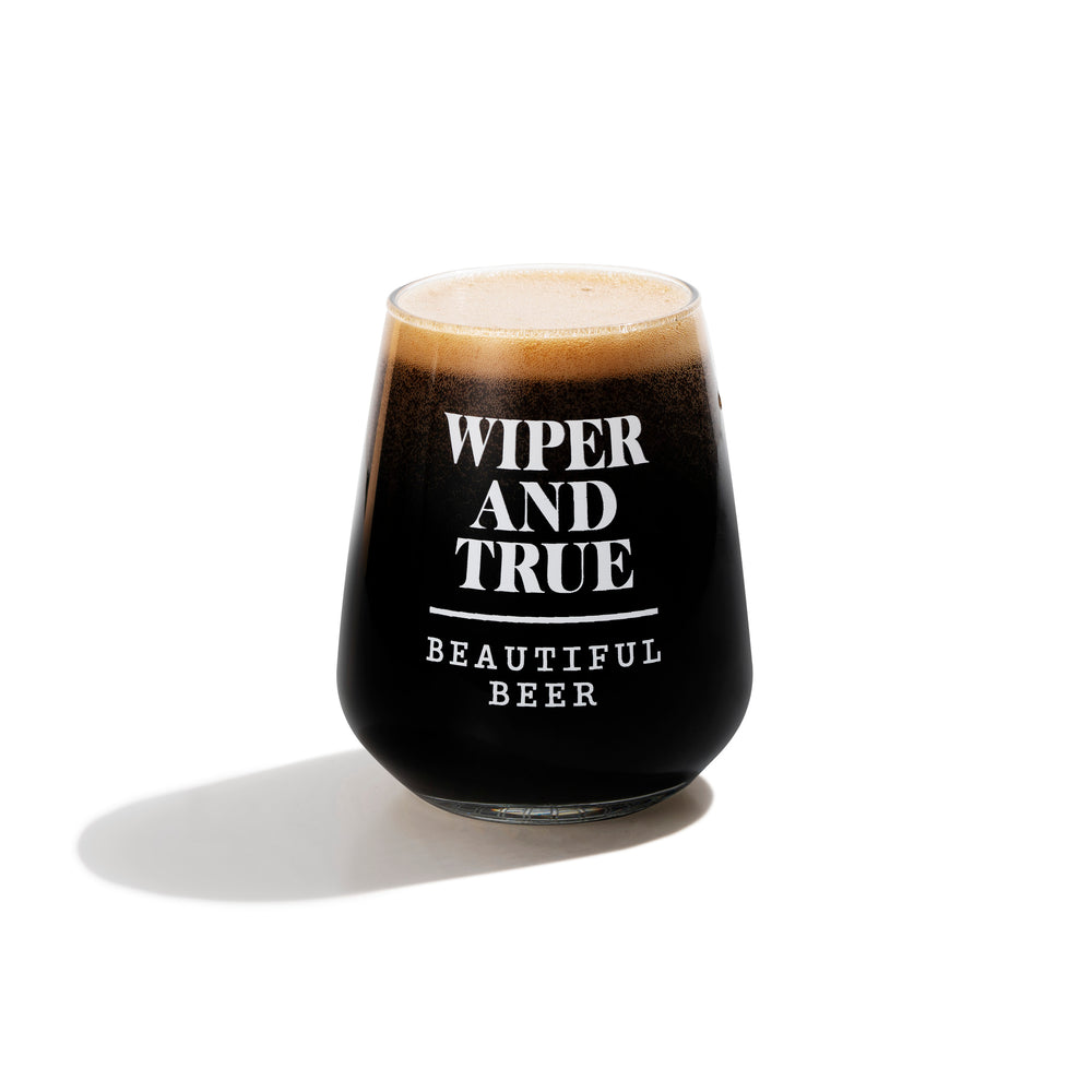 Alcohol-Free Milk Shake