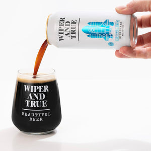 Alcohol-Free Milk Shake