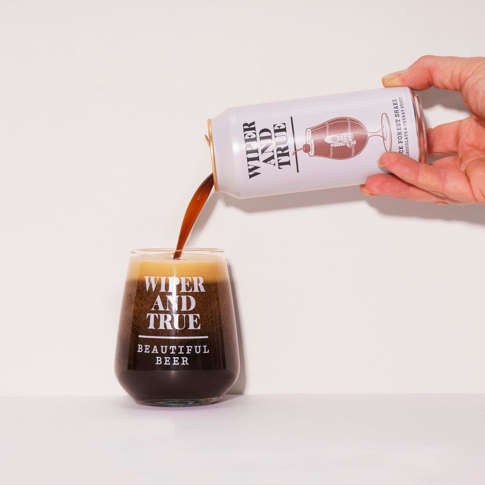 Black Forest Shake
