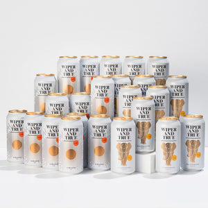 Kaleidoscope & Sundance Large Pack