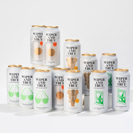 The Pale & IPA Pack