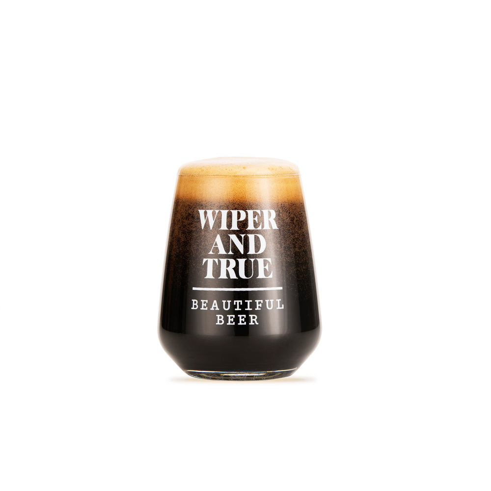 Coconut Stout