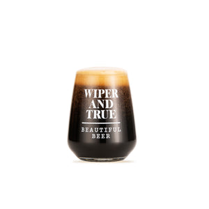 Coconut Stout