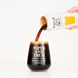 Coconut Stout