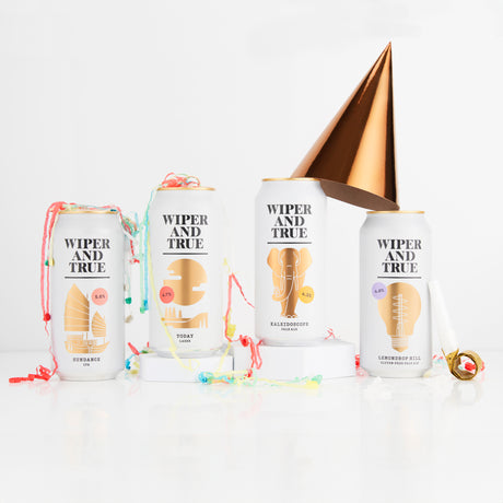 The New Year's Eve Party Pack