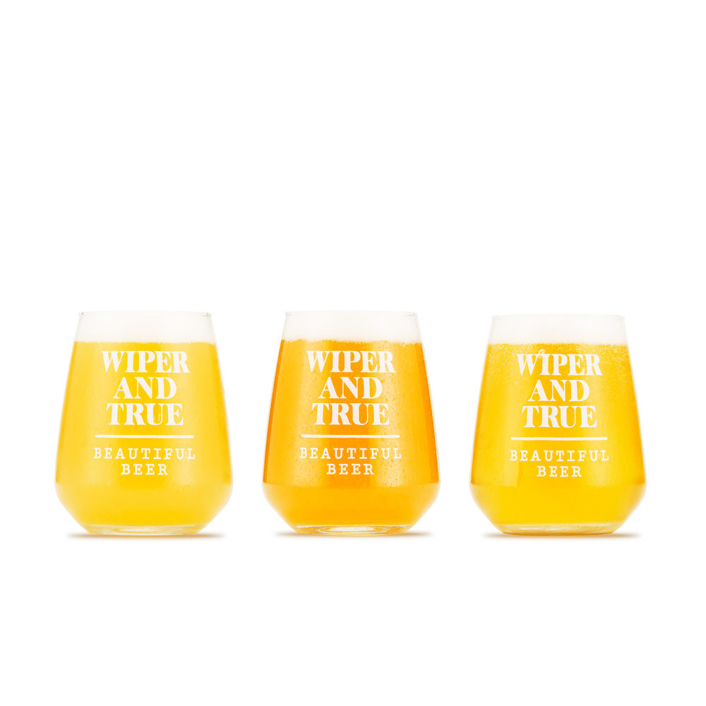 The Office Beer Mixed Pack by Wiper and True