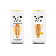 Load image into Gallery viewer, The Pale Ale Six Pack by Wiper and True
