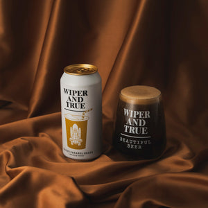 Salted Caramel Shake