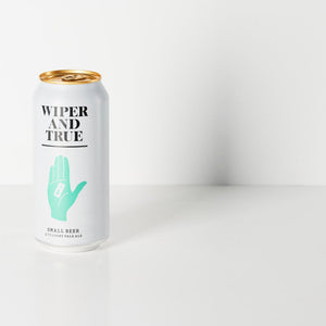 Small Beer