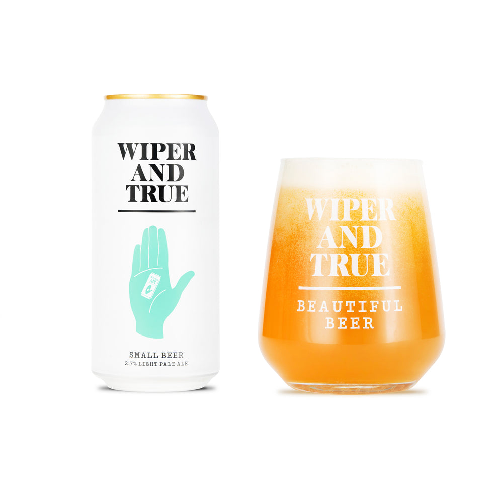 Small Beer