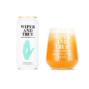 Small Beer