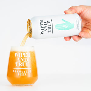 Small Beer