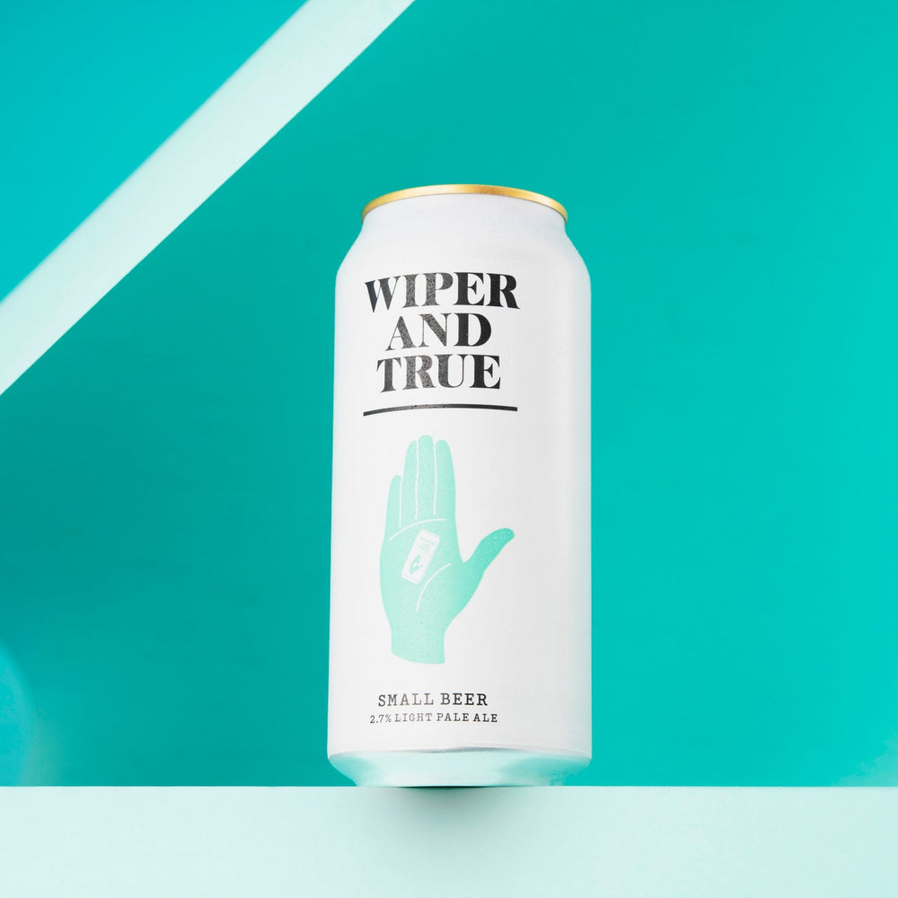 Small Beer