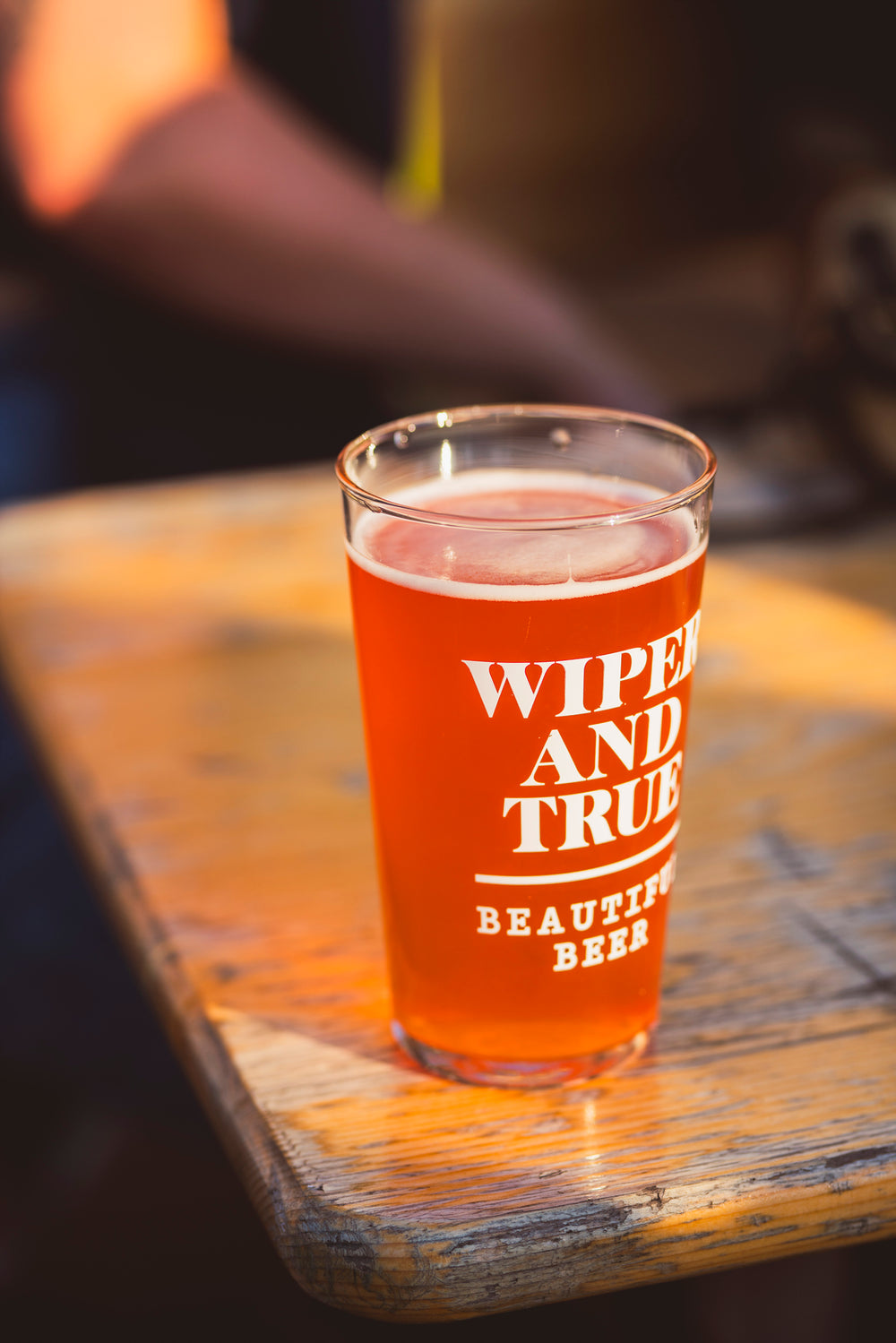 Wiper & True Barrel Store, photo 2
