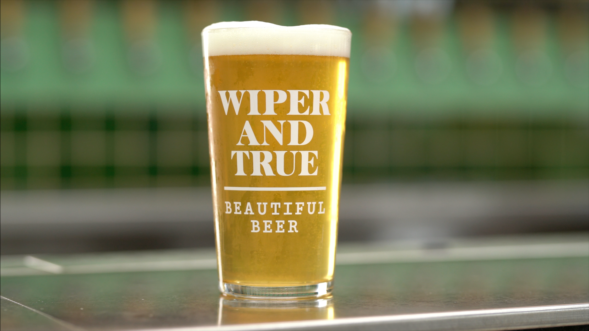 True 2024 pint glass