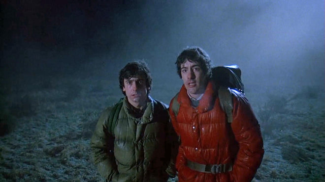 AN AMERICAN WEREWOLF IN LONDON Film Screening