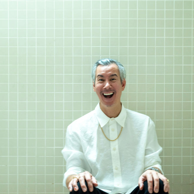 More Soup Winter Residency with Thrilogy & Friends