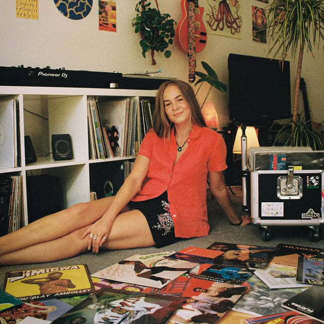 Autumn DJ nights: Beavs