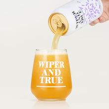 Load image into Gallery viewer, Confetti, 6.0% Passion fruit and Mango Sour by Wiper and True
