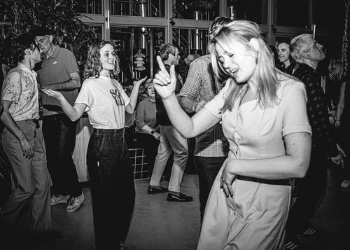 Bristol Northern Soul Club