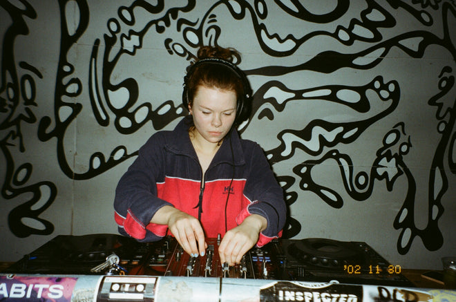 Kasia DJ Set