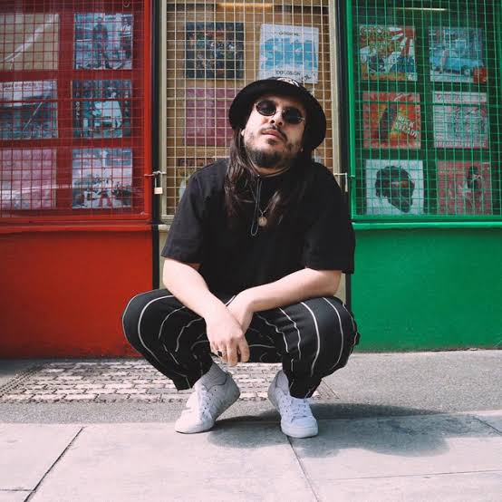 Summer Sessions: Nathan Worm Invites Kiko Bun (DJ Set) + Kaptin