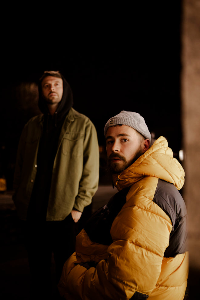 Summer Sessions: Nathan Worm Invites Mystic State + Ephyra