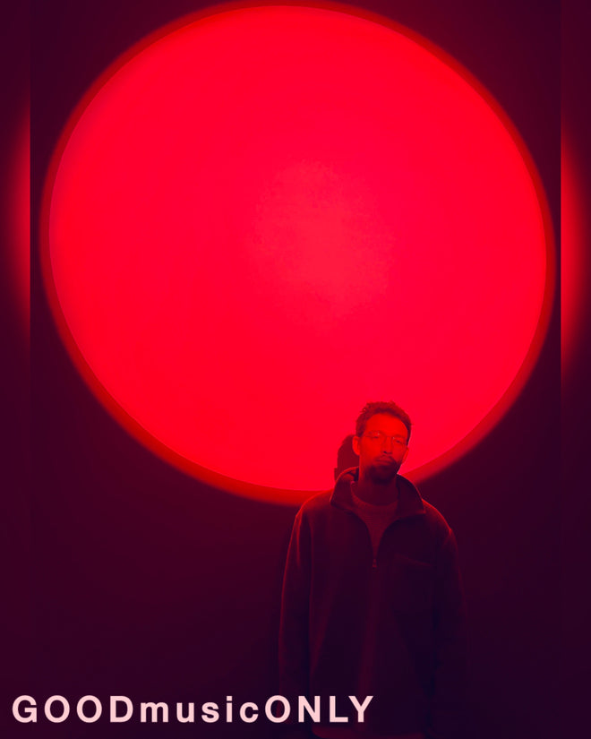 The LateNightPharmacy DJ Set