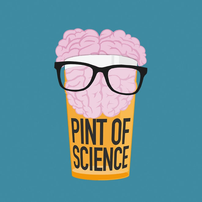 Pint of Science Festival: Applied Mathematics and the Biology of Diseases