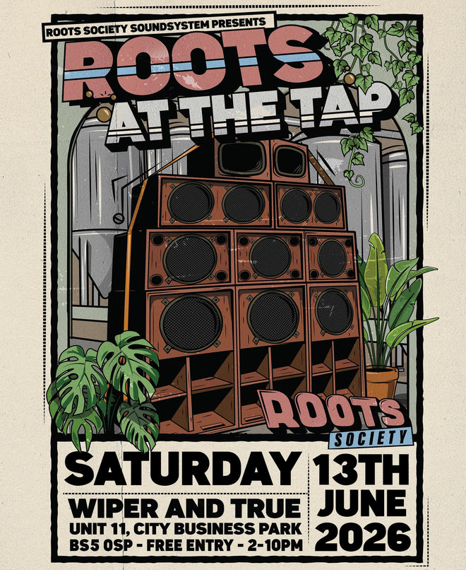 Roots Society