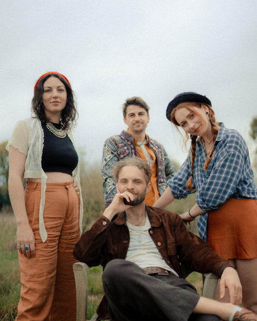 Wiper and True Presents: Leo Nathan and Chloe Et Al.