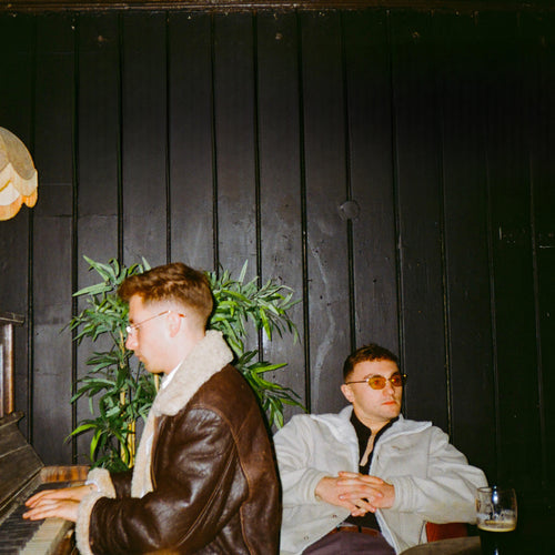 Wiper and True Presents: Sonda