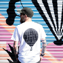 Load image into Gallery viewer, Wiper and True Balloon T-Shirt
